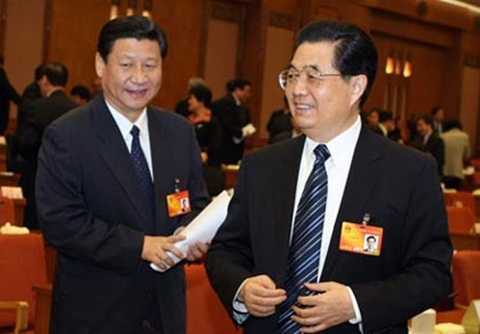 Phó Chủ tịch Trung Quốc Tập Cận Bình 'tái xuất'