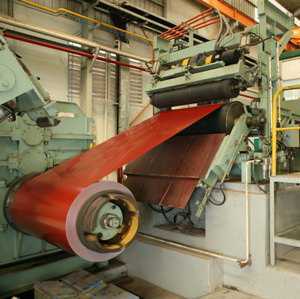 Thép Nam Kim lên tiếng trước thông tin giấu lỗ