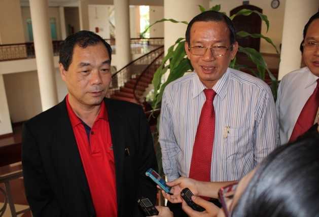 'Quan làm báo' đã bịa đặt như thế nào?