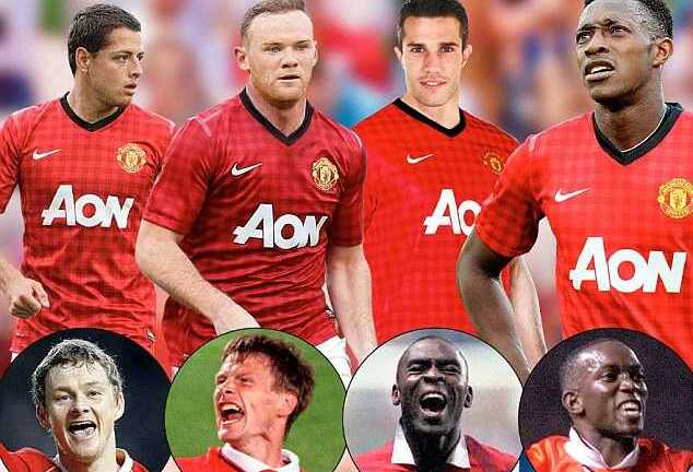 MU khủng hoảng: Tập sống không cần cứu tinh