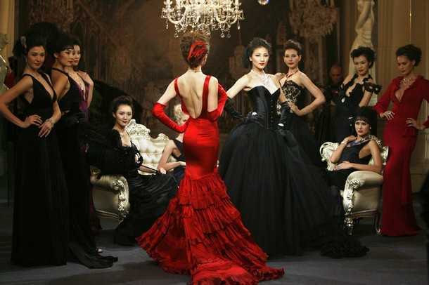 Các sếp bớt cặp bồ, hàng hiệu lao đao