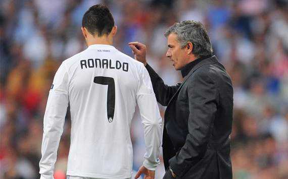 Mourinho: