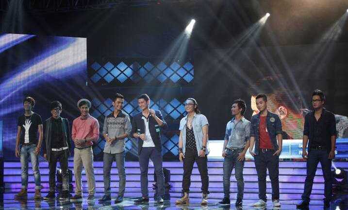 Vietnam Idol: Cá tính lên, giọng hát xuống
