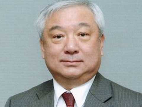 Đại sứ mới của Nhật Bản tại Trung Quốc đã qua đời