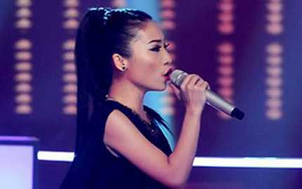 Mr Đàm 'xấu mặt' vì luyện học trò hát dở