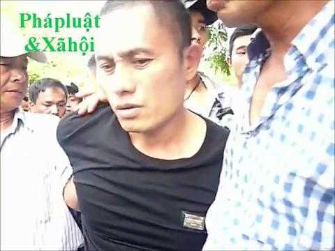 Tội phạm nguy hiểm mang súng 'lọt lưới' liên quân 141