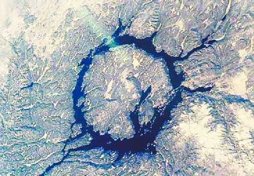 Công bố mỏ kim cương ngàn tỉ carat ở Nga