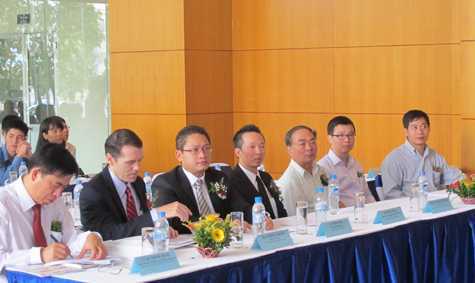 Microsoft và Sony giúp thanh niên Việt khởi nghiệp