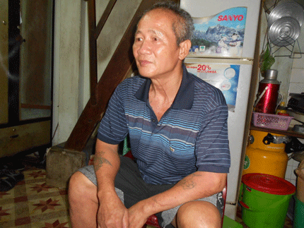 Cả nhà đánh hội đồng trọng thương hàng xóm