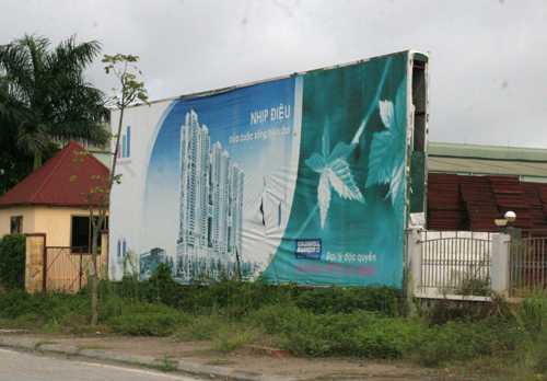 Những chiêu 'cù nhầy' chiếm đoạt vốn của chủ dự án nhà