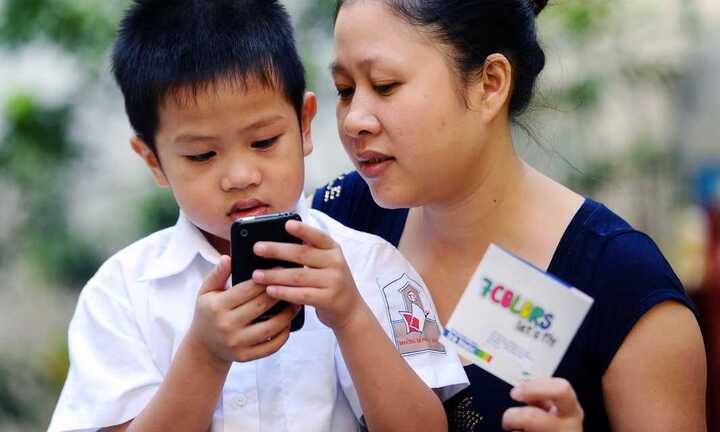 Bước ngoặt của thị trường di động