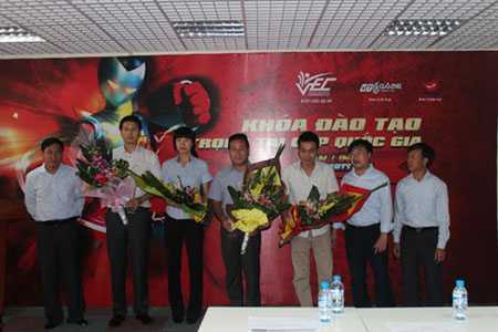 Cả vạn người đấu Audition, Đột kích, FIFA Online 2...