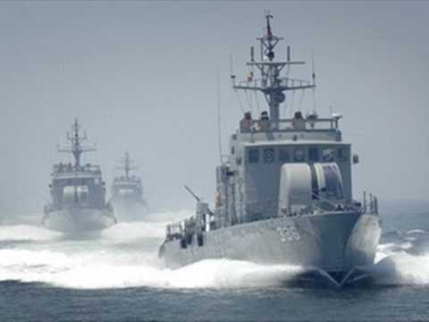 Hải quân Hàn Quốc bắn cảnh cáo tàu cá Triều Tiên