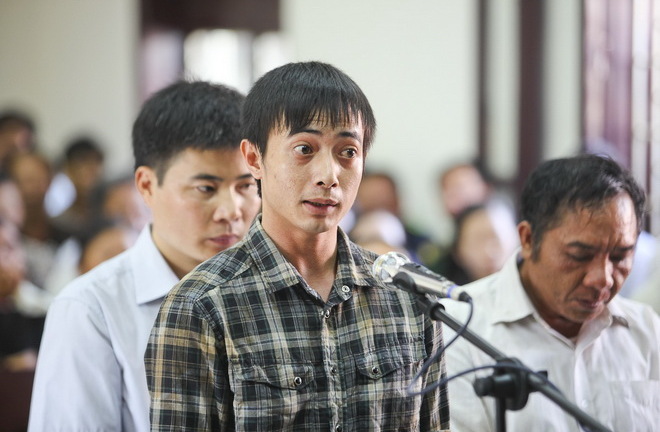 CSGT Thanh Hoá nhận hối lộ lĩnh án