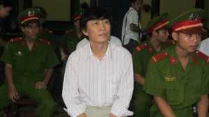 Hội Nhà báo Việt Nam đề nghị giảm án cho Hoàng Khương