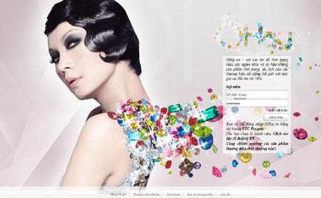 Xuân Lan: Không dùng hàng hiệu, không có tương lai!