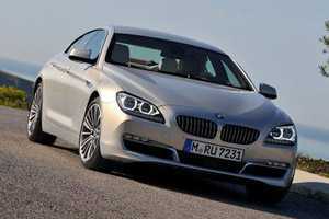 BMW bật mí về “hàng nóng” tại Việt Nam