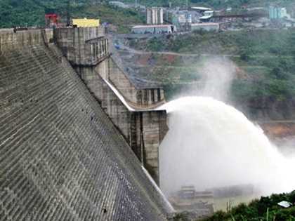 Kịch bản nào cho đập thủy điện Sông Tranh 2?