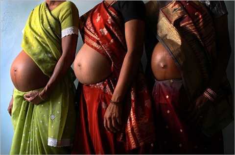 Ấn Độ: 50.000 phụ nữ bị lừa cắt tử cung
