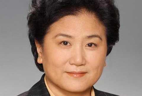 Bộ Chính trị Trung Quốc có nữ ủy viên đầu tiên?