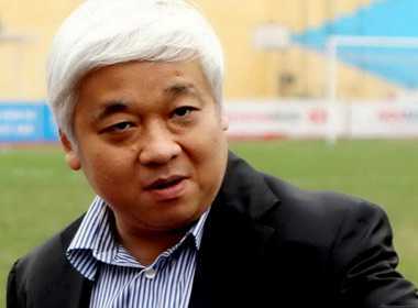 Hòa Phát thừa nhận 'ôm' cổ phần tranh chấp của bầu Kiên