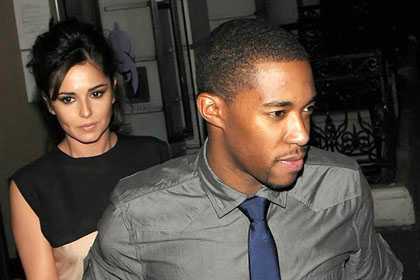 Quyết dứt tình Ashley Cole, vợ cũ chuẩn bị lên xe hoa?