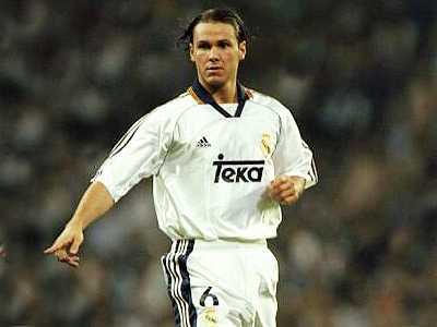 Cú đánh gót đỉnh nhất lịch sử Real: Không phải Ronaldo