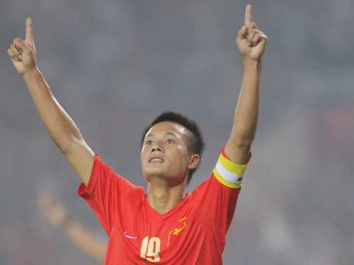 Giải U21 quốc gia: Chờ những 'Thành Lương mới'