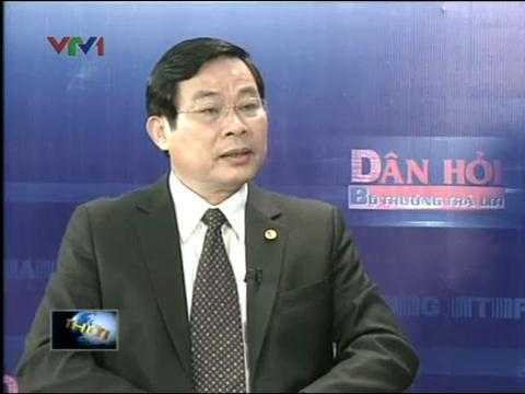 Bộ trưởng Nguyễn Bắc Son: Tạo môi trường Internet sạch