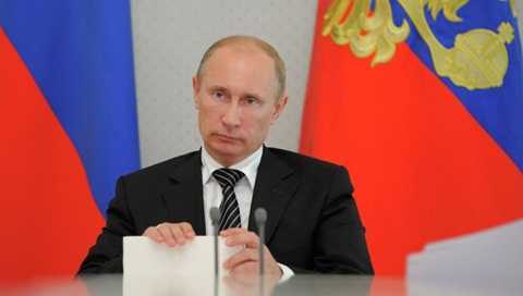 Nga cho phép tư nhân đầu tư quốc phòng