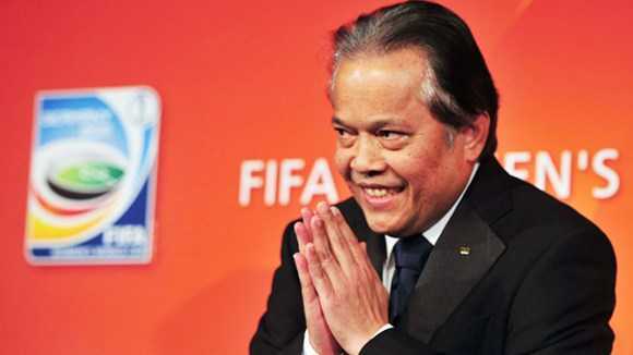 Tất tật về scandal làm rung chuyển bóng đá Thái Lan