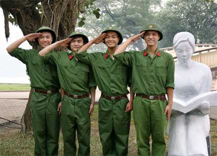 Phim Việt tranh dự Oscar: Cuộc đua chán ngắt