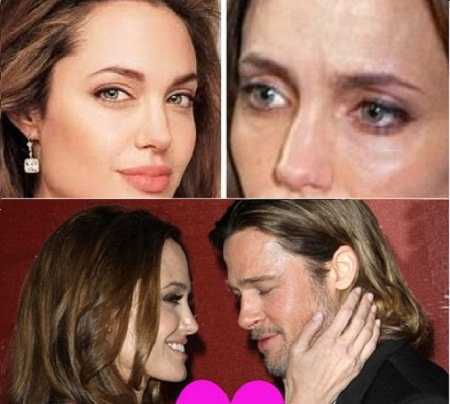 Angelina Jolie sắp chết vì viêm gan: Tin đồn nhảm!