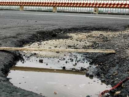 Công trình giao thông trọng điểm: Vừa làm vừa chơi