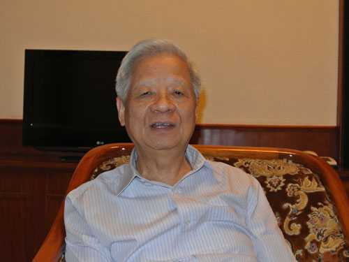 Khởi tố ông Trần Xuân Giá