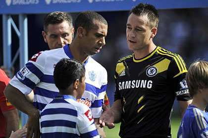 Terry bị kết án, MU được hưởng lợi thế nào?