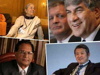 Ai sẽ là Bill Gates thứ hai?