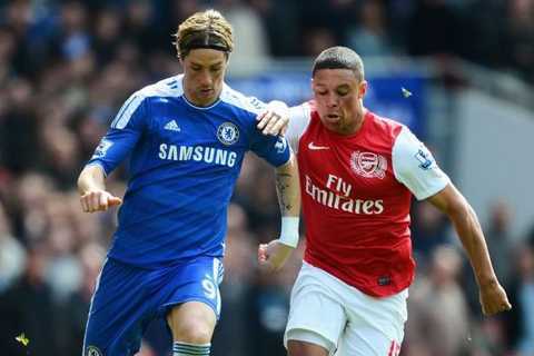 Tối mai, Arsenal-Chelsea: Derby đích thực