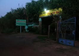 Lãnh án tử hình vì trả thù gái bán dâm trộm đồ