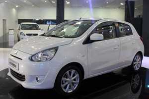 Khám phá xe giá mềm, ngốn 4,5 lít/100 km tại Việt Nam