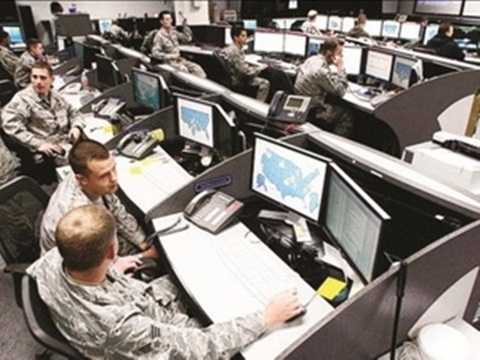 Tình báo Mỹ cáo buộc Trung Quốc tấn công mạng