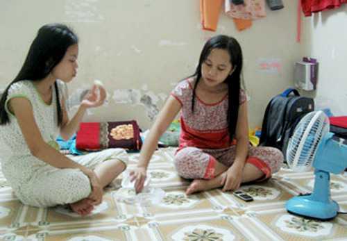 Nhà trọ sinh viên và những chặt chém siêu kì cục