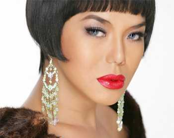 Cindy Thái Tài: Tôi không còn đau đớn như ngày xưa nữa