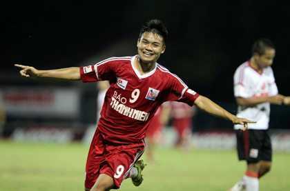 Thêm một bảng tử thần, ĐKVĐ Nam Định chính thức bị loại