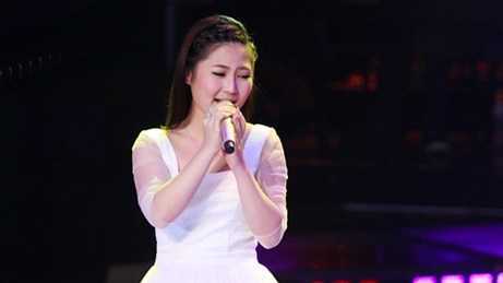 21h20, tiếp sóng công bố kết quả liveshow 1 The Voice