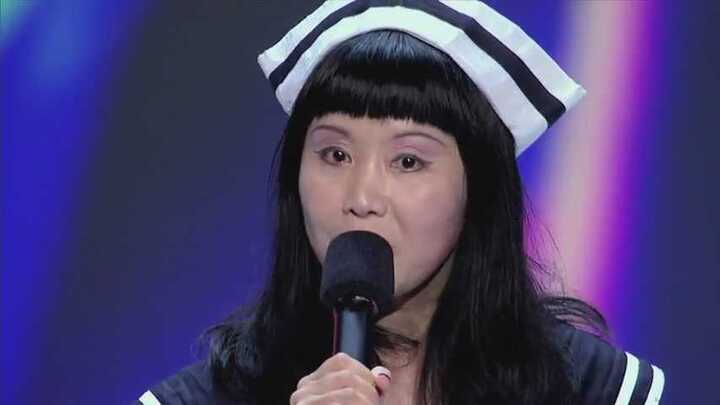 Celine Dion 'khóc thét' vì thí sinh X-Factor