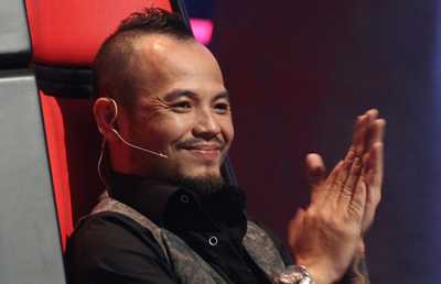 Trần Lập lý giải quyết định chọn Bảo Anh gây tranh cãi