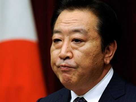 Toàn thể bộ trưởng nội các Nhật Bản đã từ chức