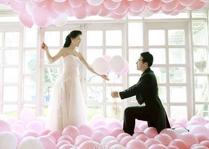 Làm chú rể thuê kiếm 5 triệu đồng/lần