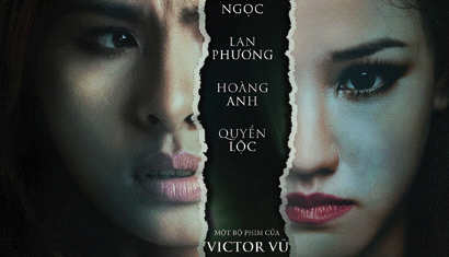 'Scandal’ và loạt bom tấn công phá rạp chiếu tháng 10